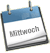 Mittwoch