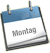 Montag