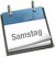 Samstag