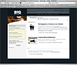 Homepage BIG Detail