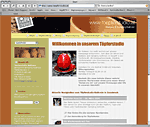 Hompage T�pferstudio Kathrein